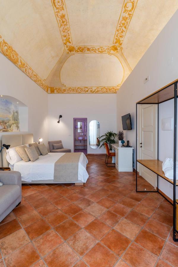 Corte Patitari - By Patitari Suites Gallipoli Exteriér fotografie