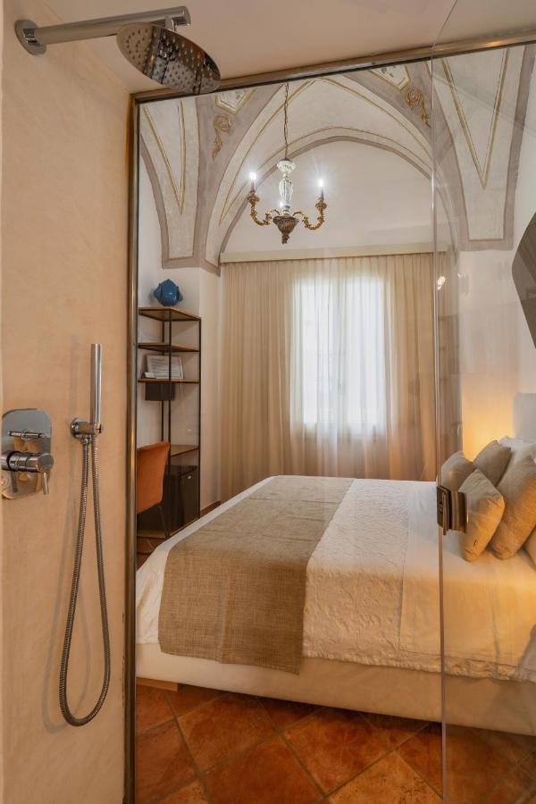 Corte Patitari - By Patitari Suites Gallipoli Exteriér fotografie