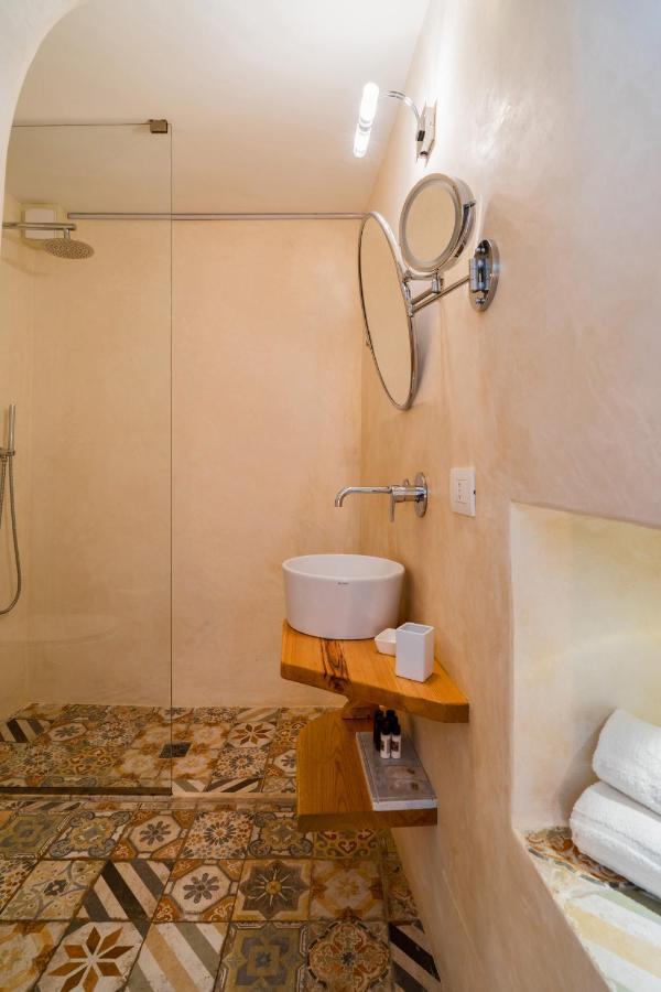 Corte Patitari - By Patitari Suites Gallipoli Exteriér fotografie