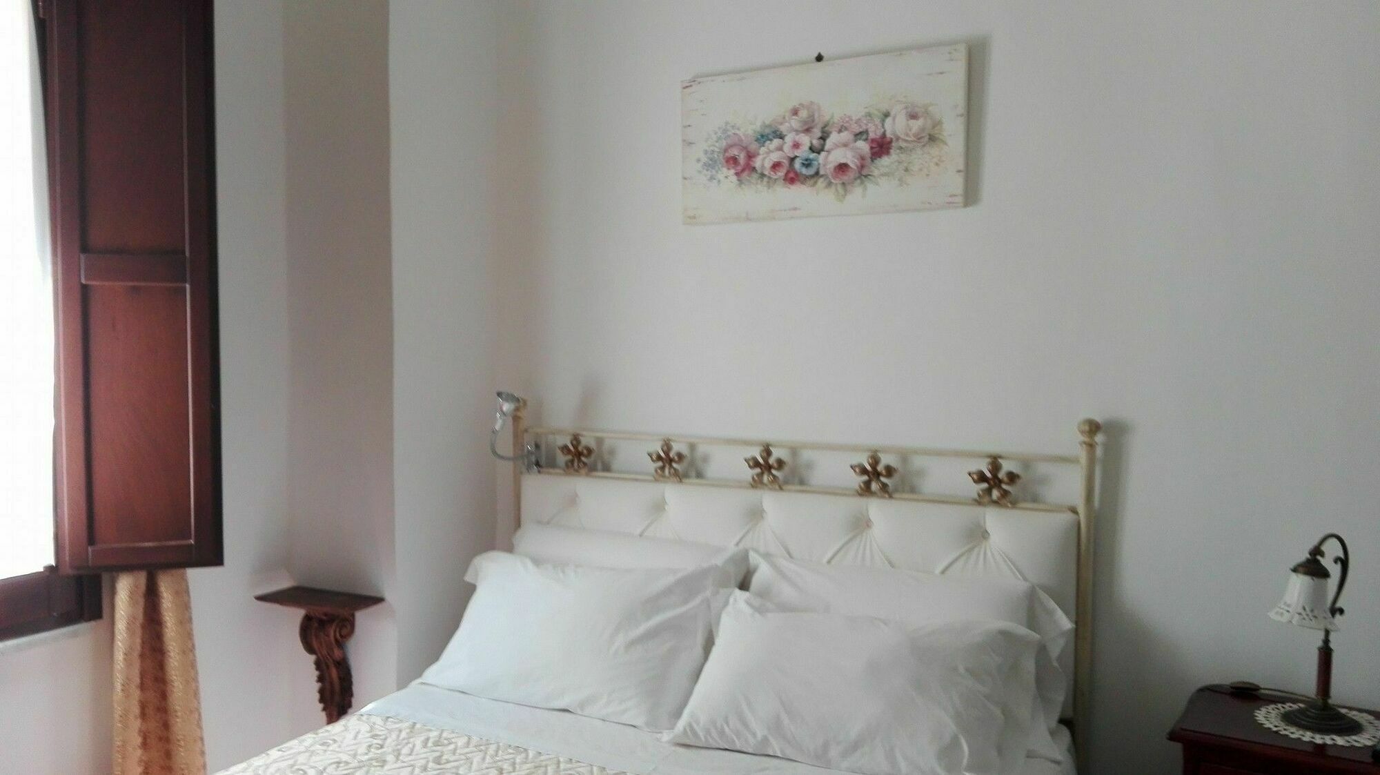 Corte Patitari - By Patitari Suites Gallipoli Exteriér fotografie